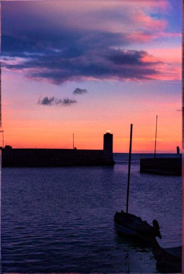 Foz, Ven Y Disfruta Galicia Daire Dış mekan fotoğraf