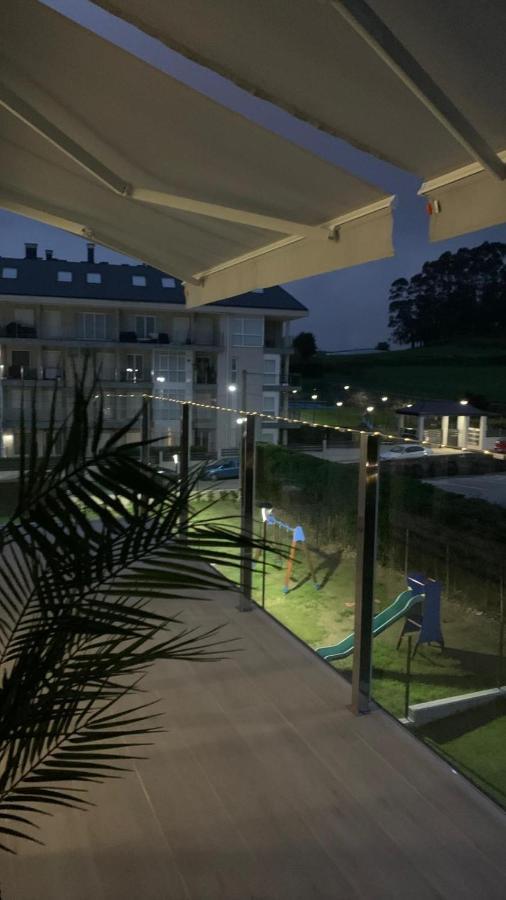Foz, Ven Y Disfruta Galicia Daire Dış mekan fotoğraf