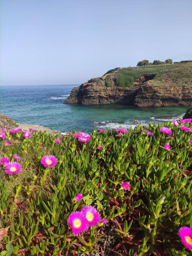 Foz, Ven Y Disfruta Galicia Daire Dış mekan fotoğraf