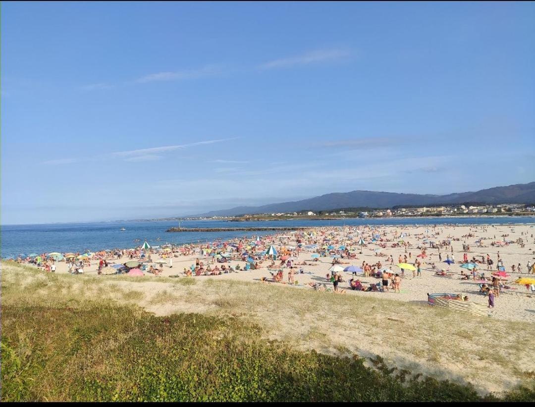 Foz, Ven Y Disfruta Galicia Daire Dış mekan fotoğraf